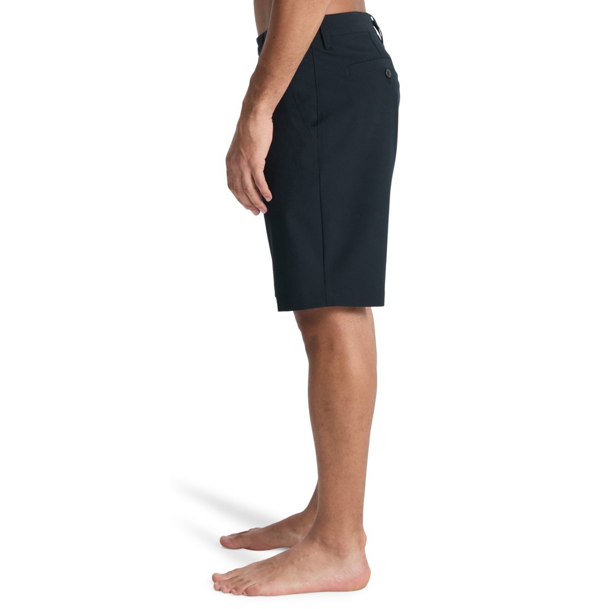 Boardshort Amphibian UNION AMPH 20" noir black, QUIKSILVER