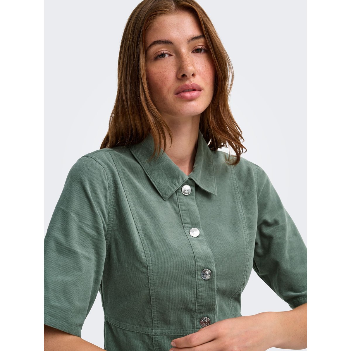 Robe laurel wreath 1, ONLY