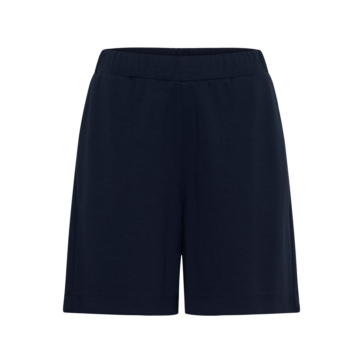 Shorts casual bleu midnight marine, KAFFE