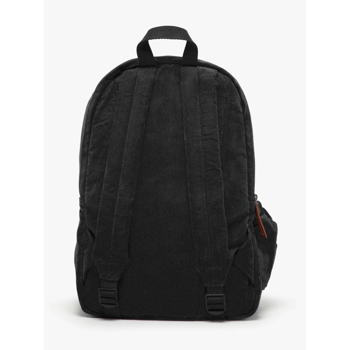 Sac à dos 2 compartiments black, BASILIC PEPPER