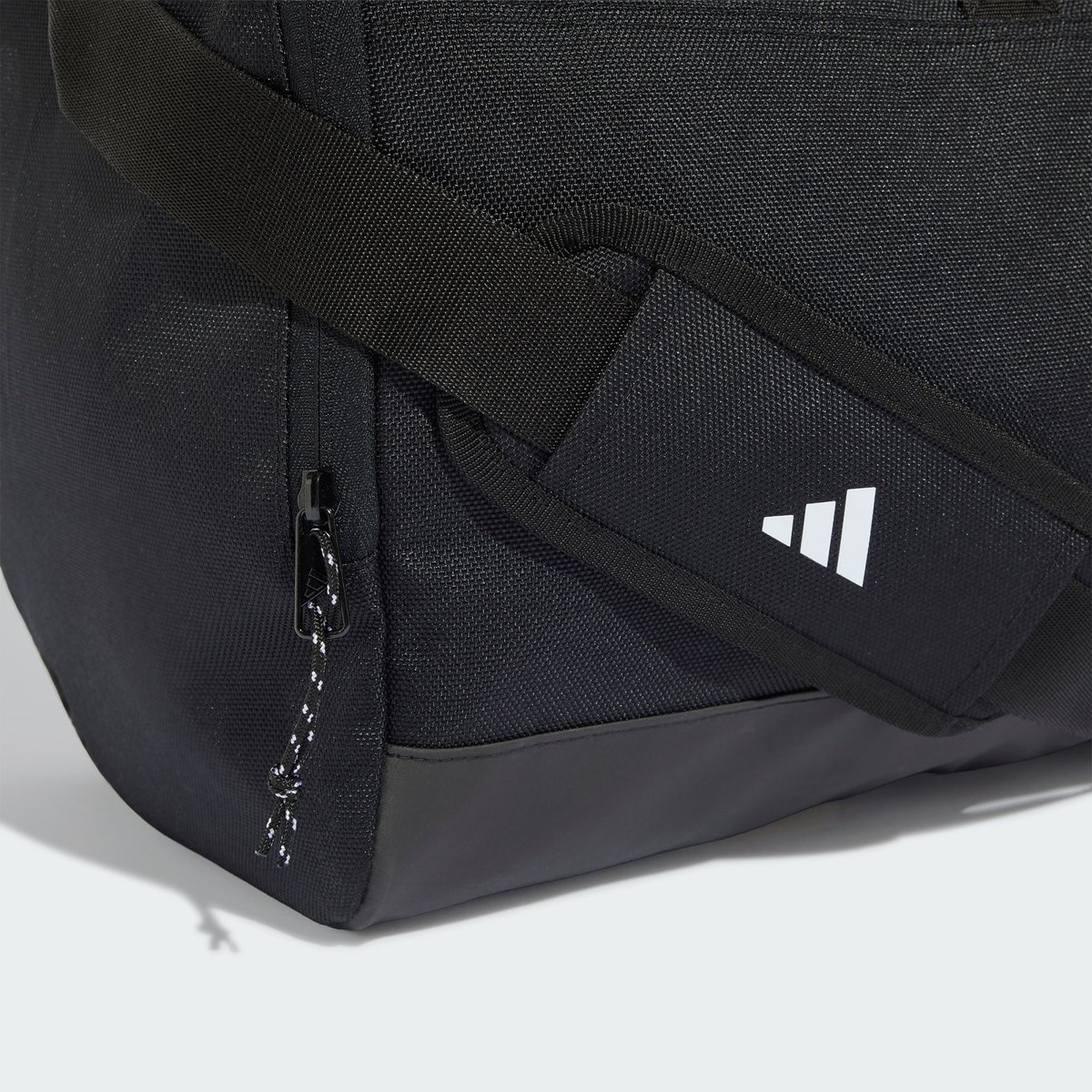 Sac En Toile 3 Bandes Weekender Format Moyen Sac En Toile 3 Bandes Weekender Format Moyen black, adidas Performance