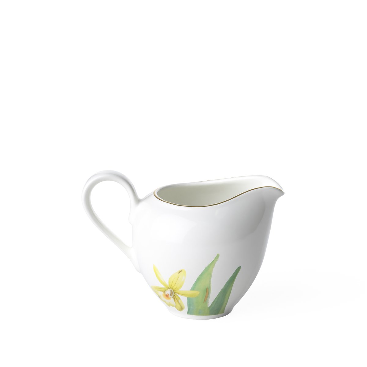 Crémier 6 Pers. AMAZONIA couleur unique, VILLEROY & BOCH