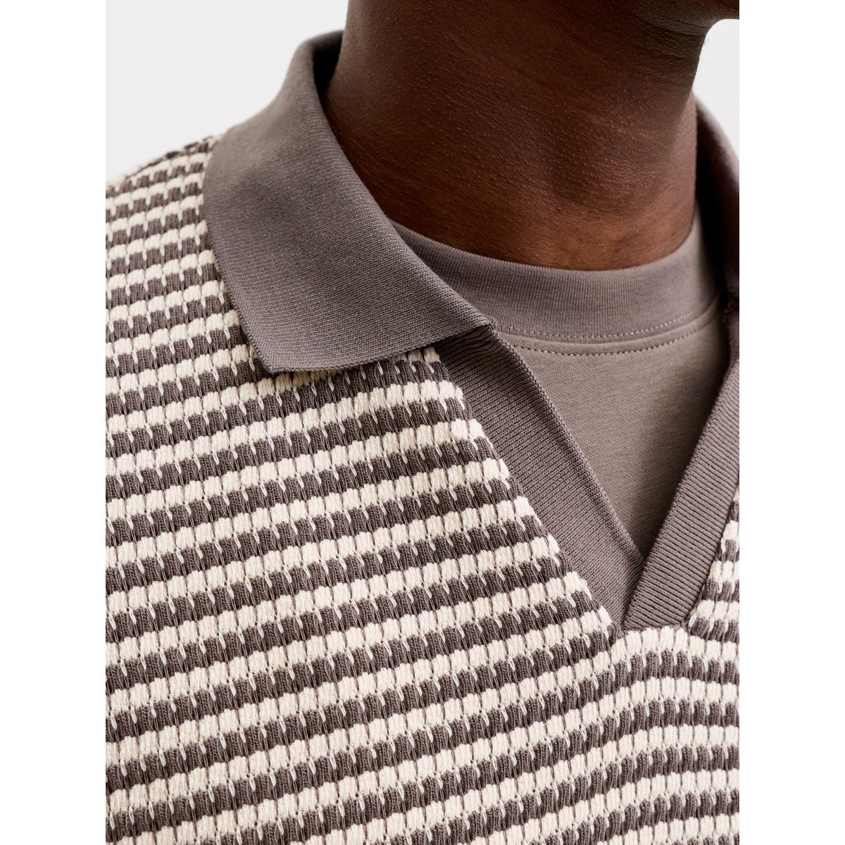 Col Polo falcon, JACK & JONES