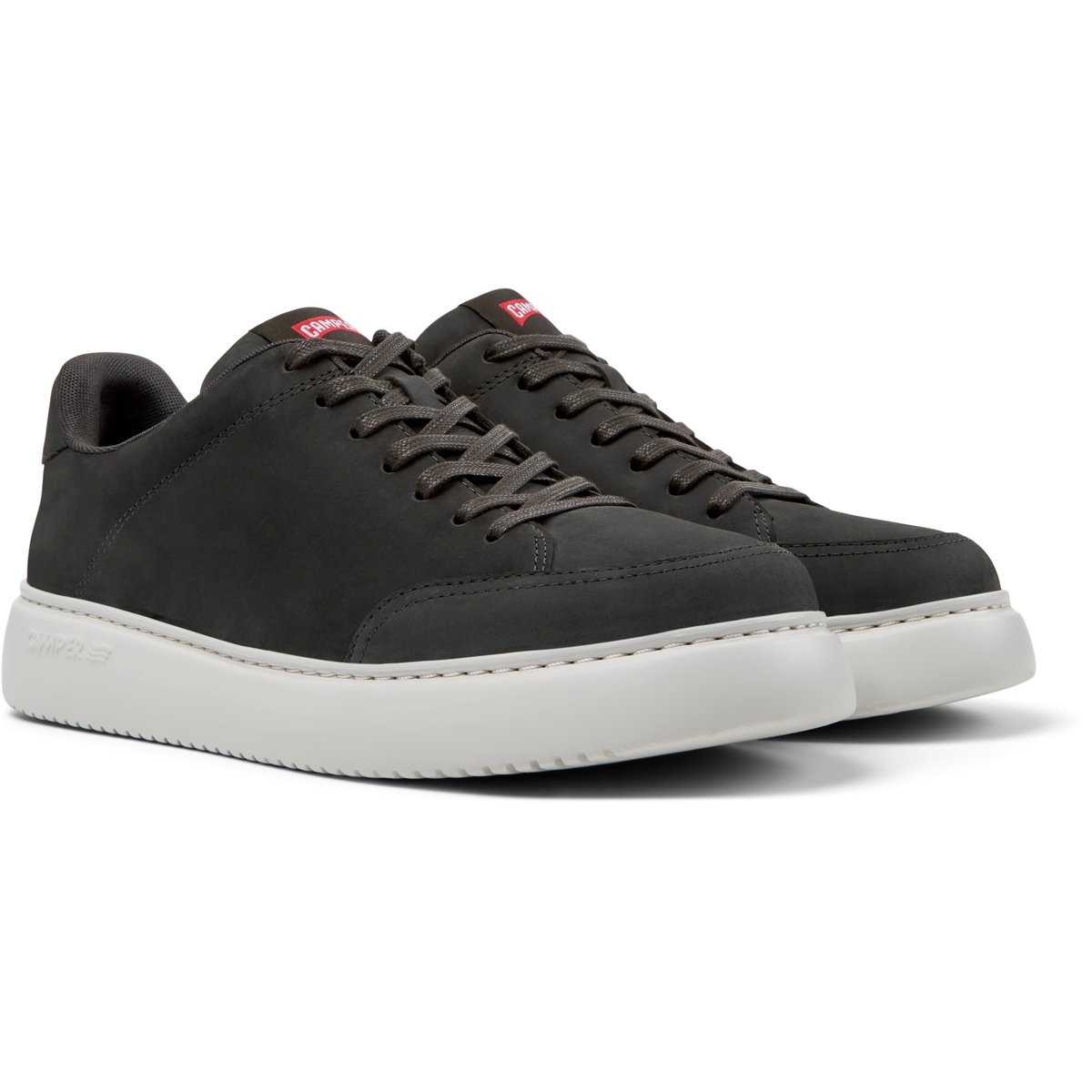 Baskets Runner K21 gris foncé, CAMPER