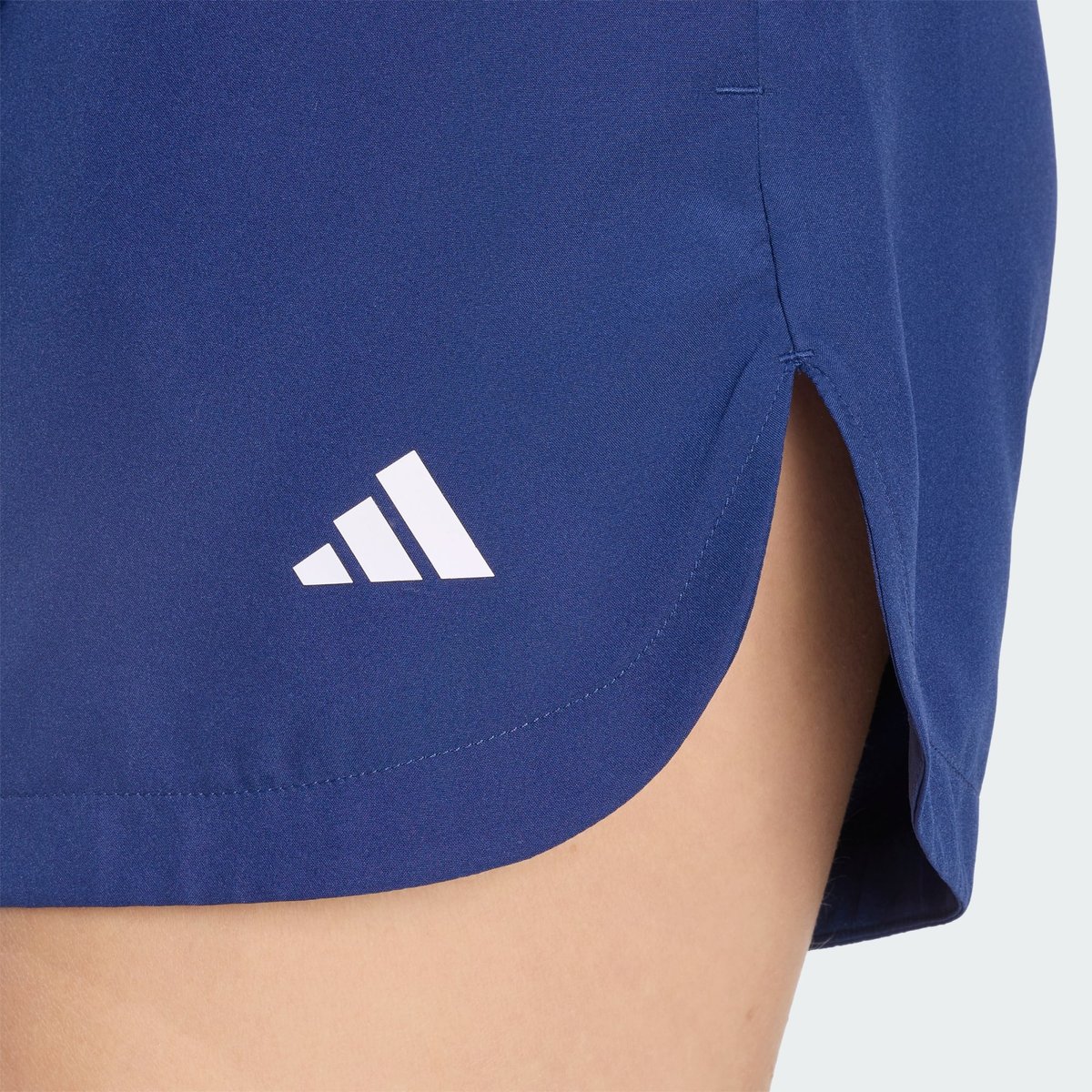 Short Toile 3 Bandes Studio Short Toile 3 Bandes Studio dark blue, adidas Performance