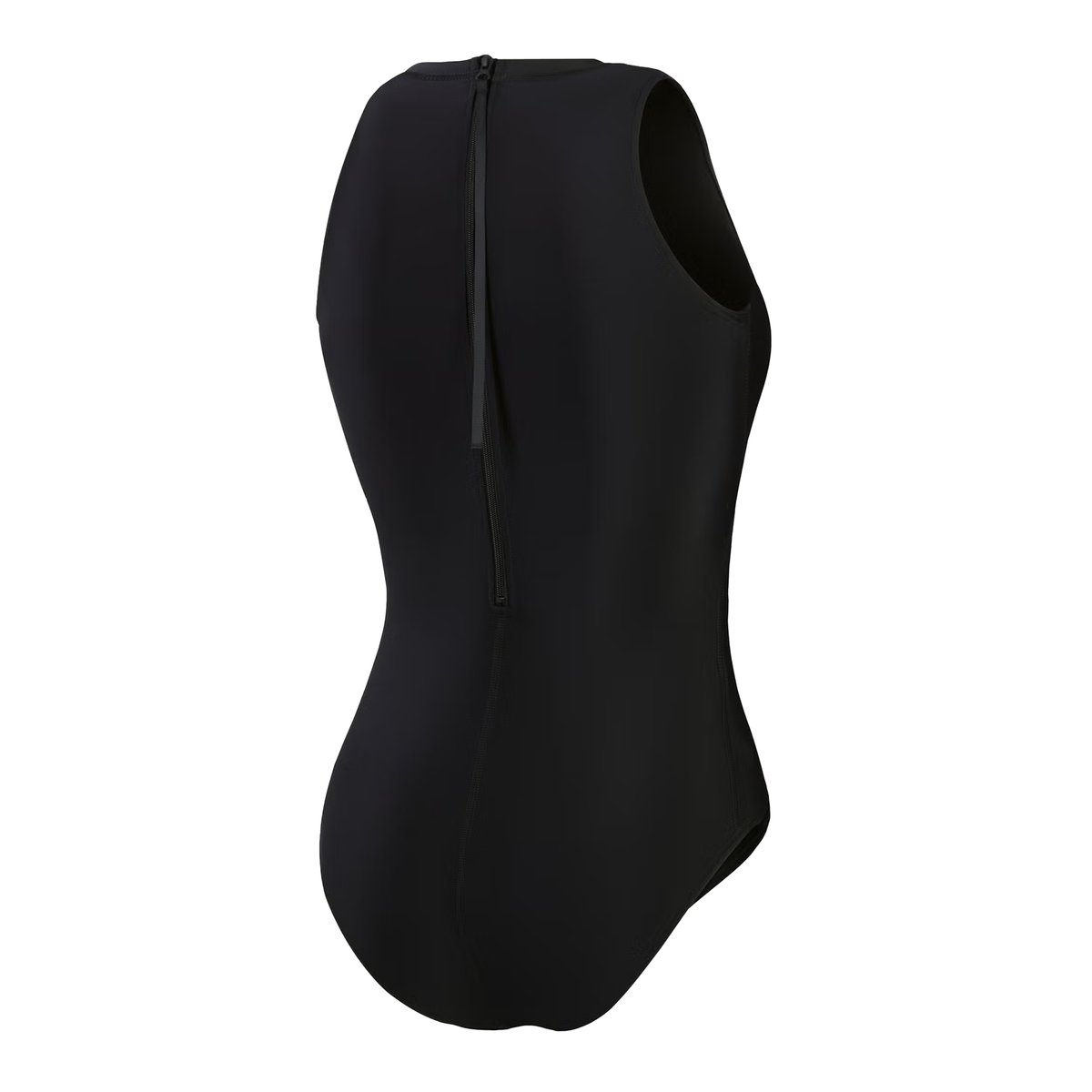 Maillot de bain 1 pièce HYDRASUIT noir, SPEEDO