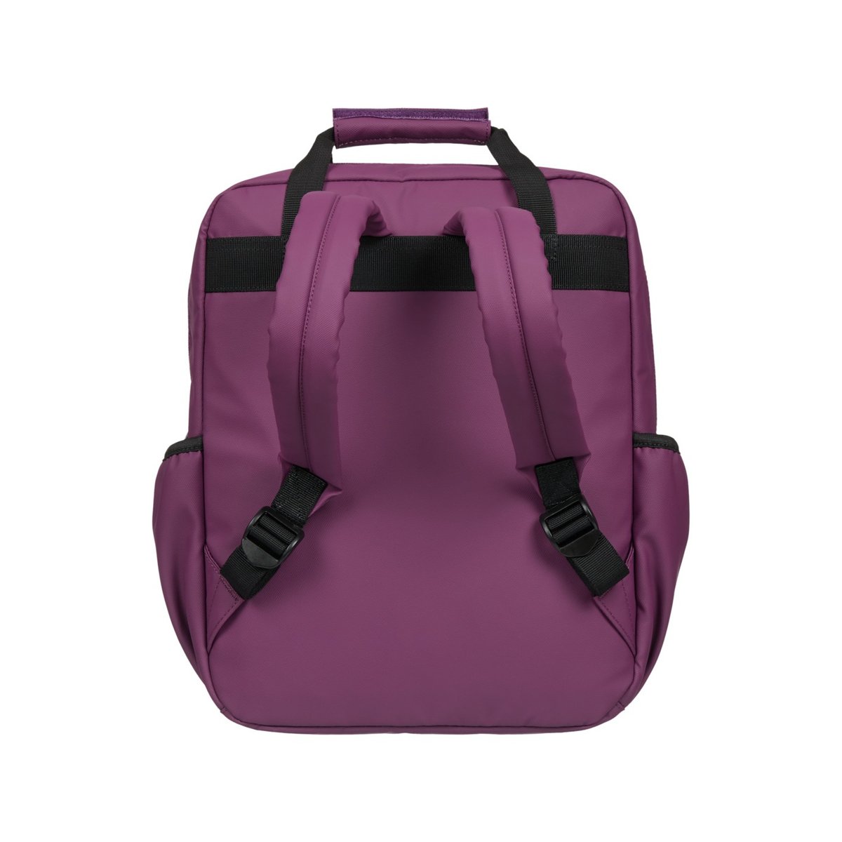 Petit sac à dos WAVE WHISPER RUBBER 13L. violet blackberry wine, ROXY
