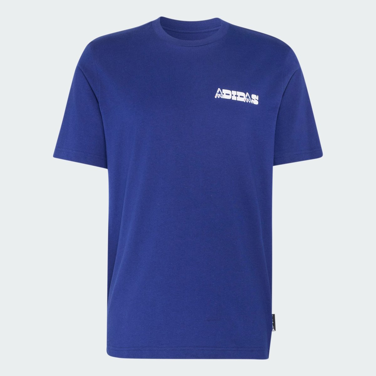 T-Shirt Graphique Novelty Cards T-Shirt Graphique Novelty Cards dark blue, ADIDAS SPORTSWEAR