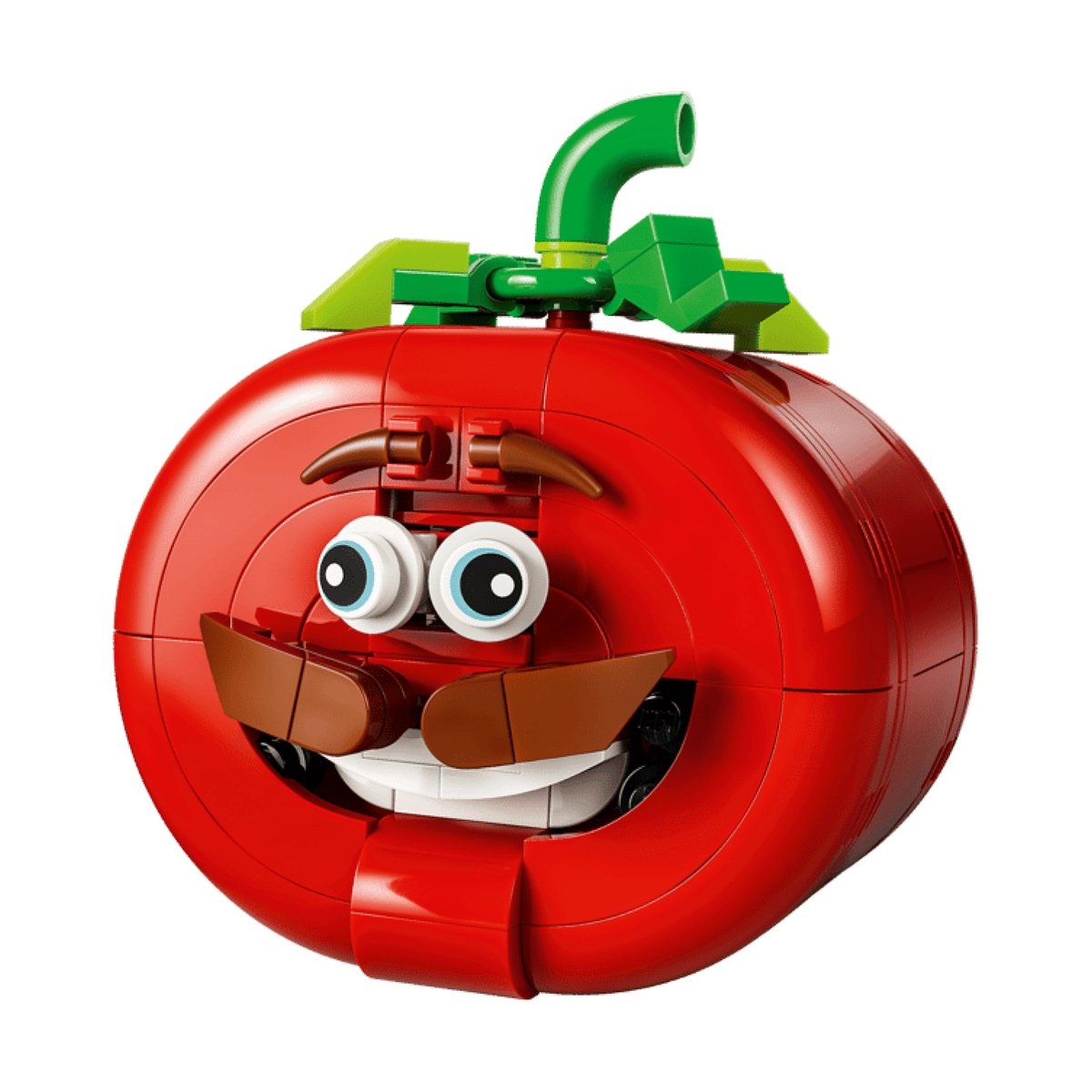 Fortnite Monsieur Tomate rouge, LEGO