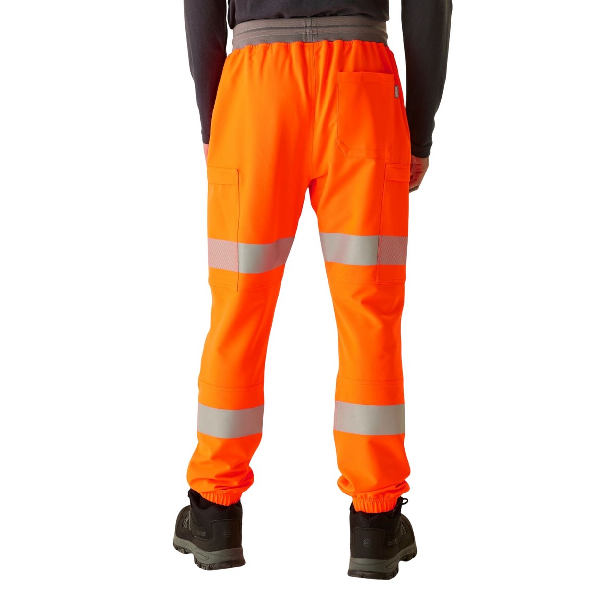 Pantalon PROLITE orange, REGATTA