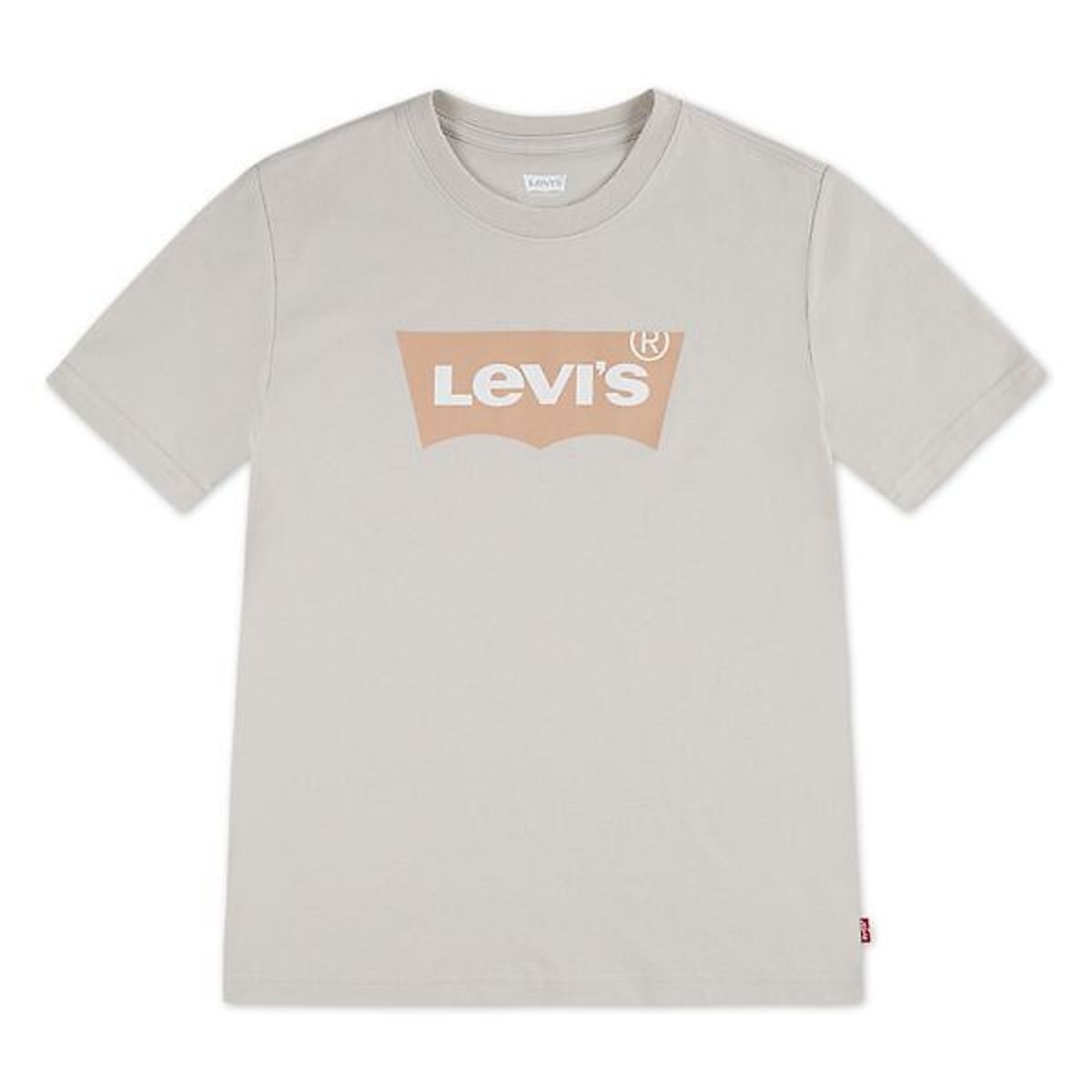 T-shirt beige, LEVI'S KIDS