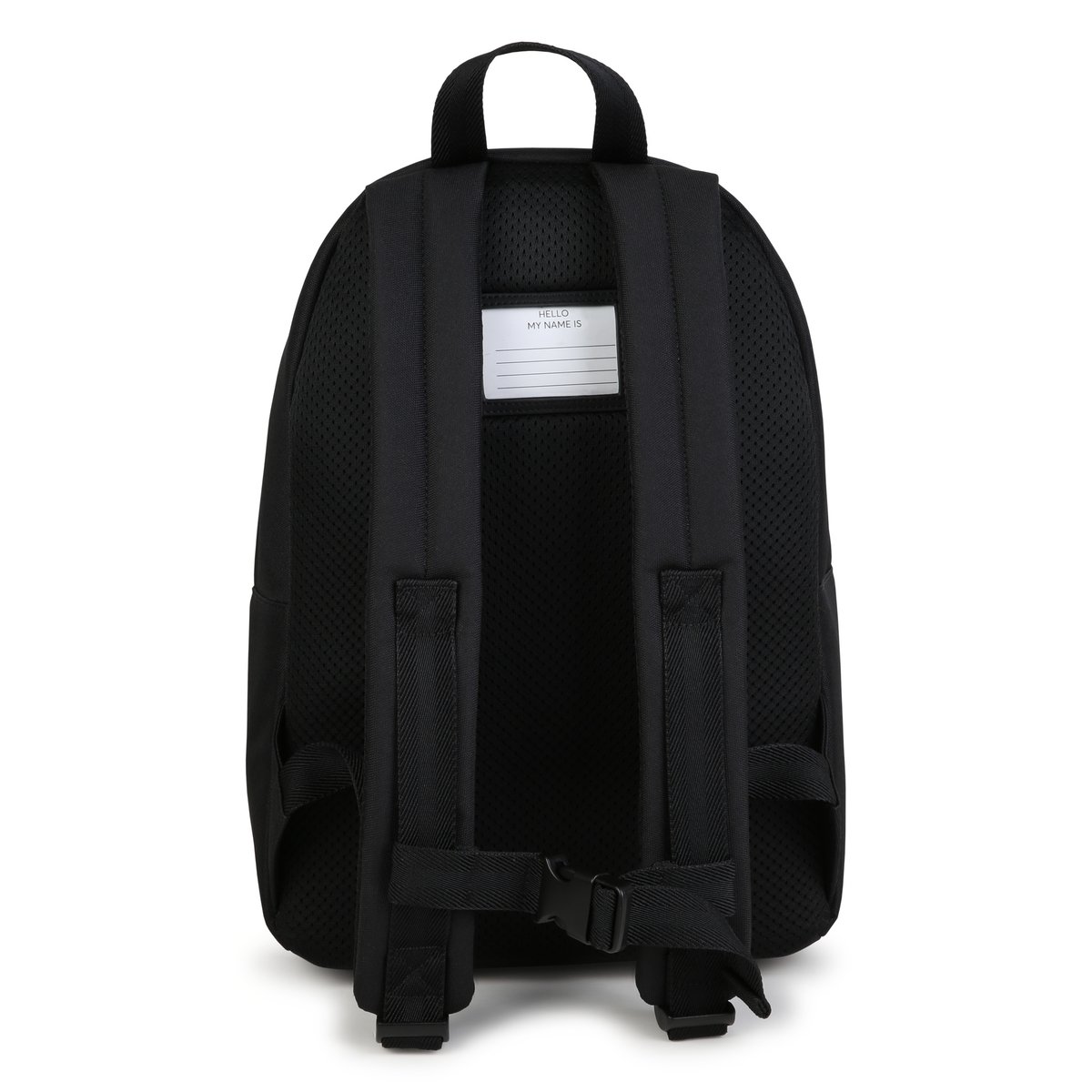 Sac à dos black, BOSS KIDSWEAR