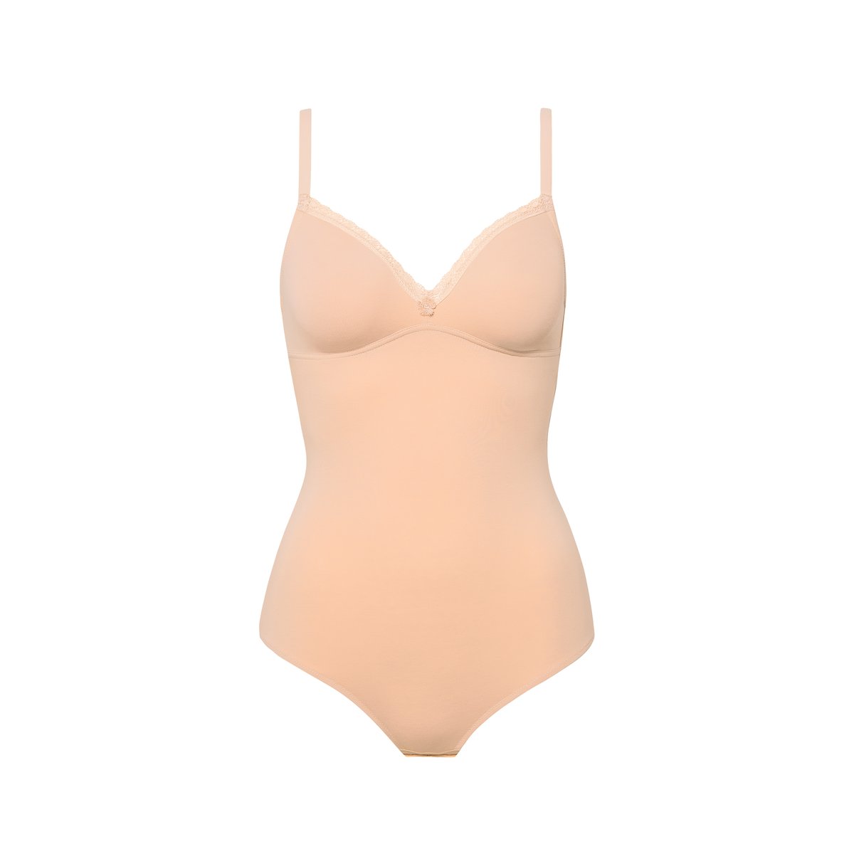 Body sans armatures INES peau, LISCA