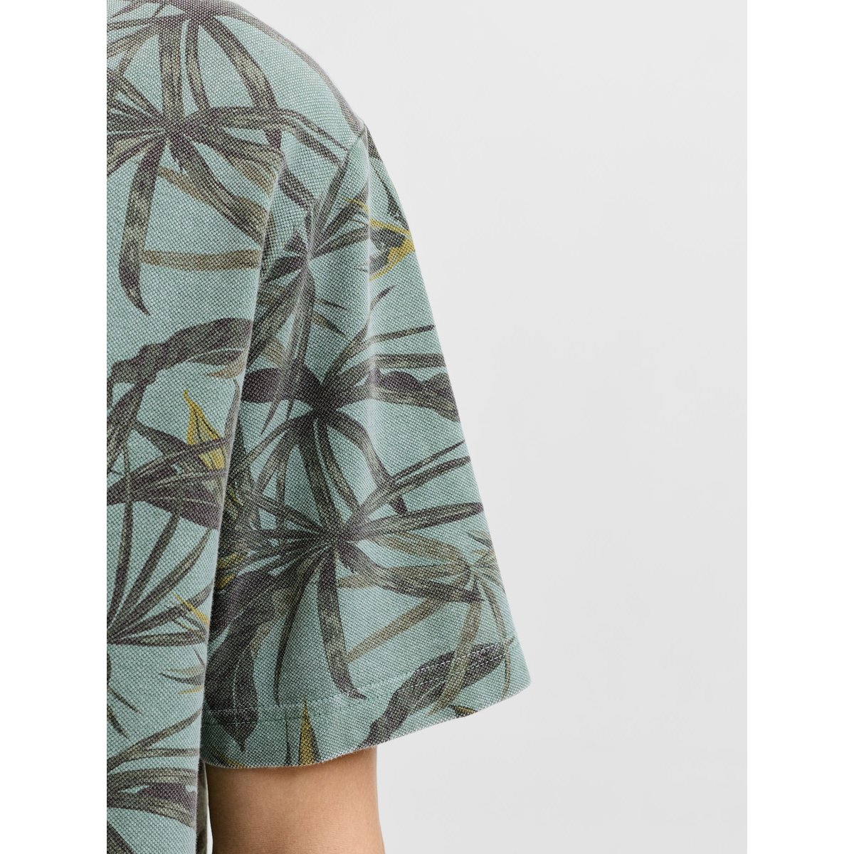 Col Polo laurel wreath, JACK & JONES
