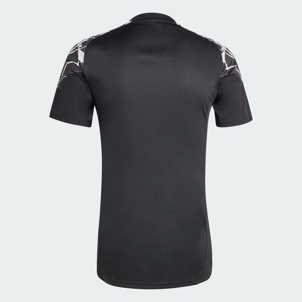T-Shirt All Blacks Marvel Performance T-Shirt All Blacks Marvel Performance black, adidas Performance