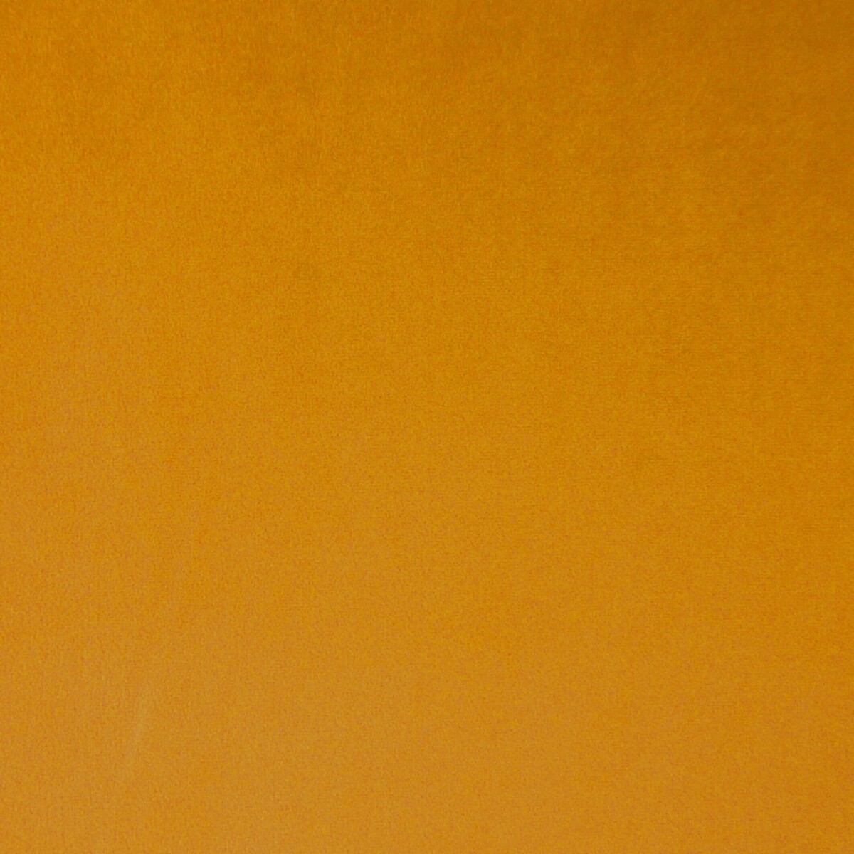 Harlow Velvet Double Sofabed with Pocket Foam Mattress saffron yellow, ÉDITÉ