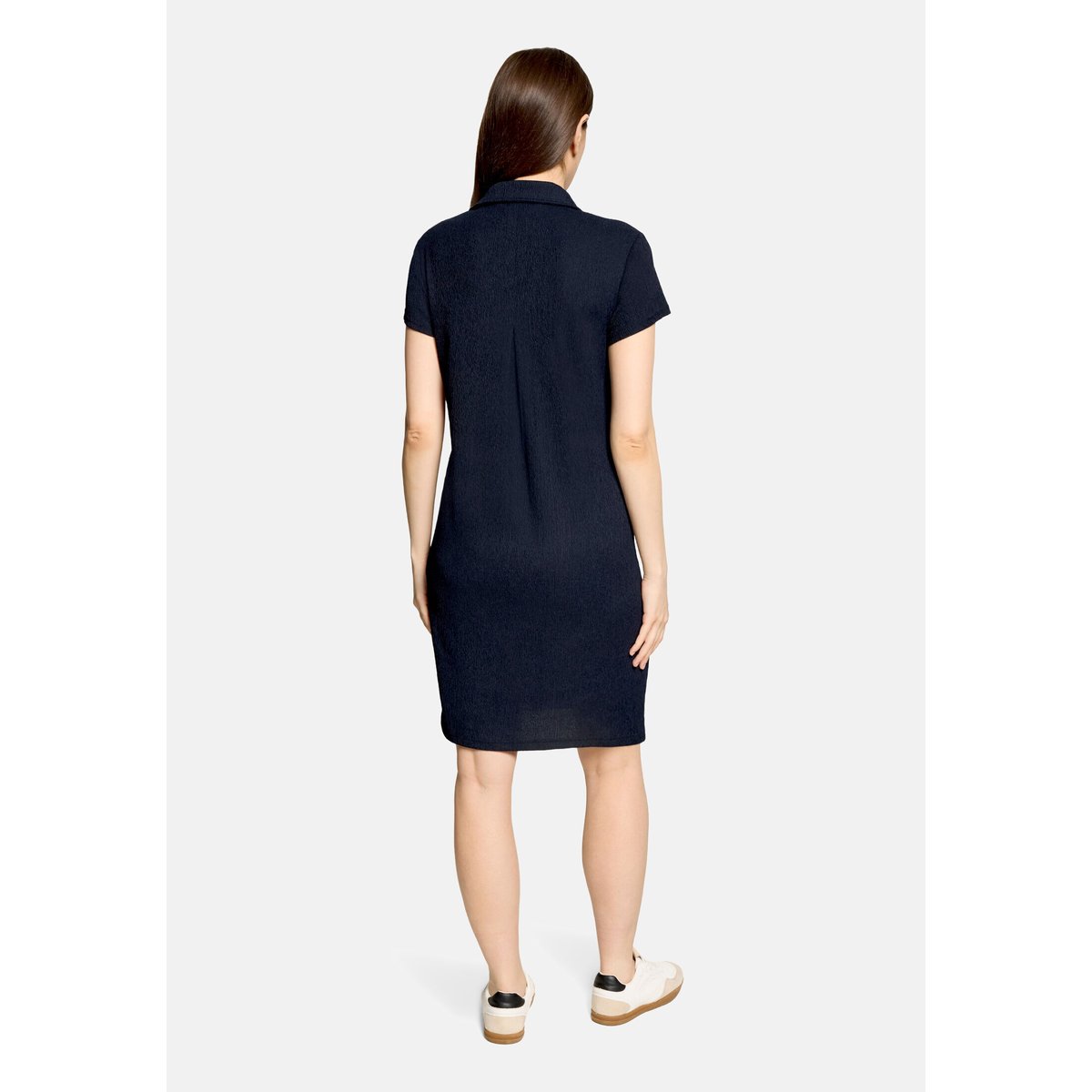 Robe d'été manches courtes dark sky, BETTY BARCLAY