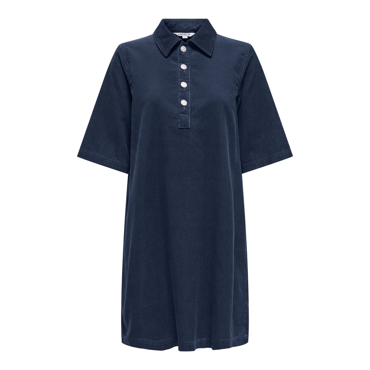 Robe navy blazer, ONLY
