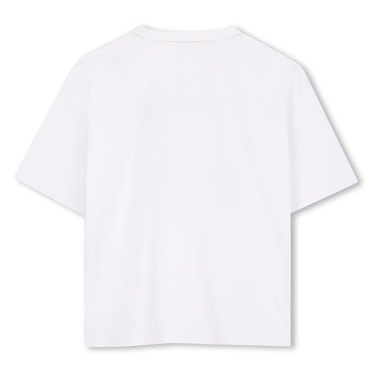 T-shirts à manches courtes blanc, HUGO KIDSWEAR