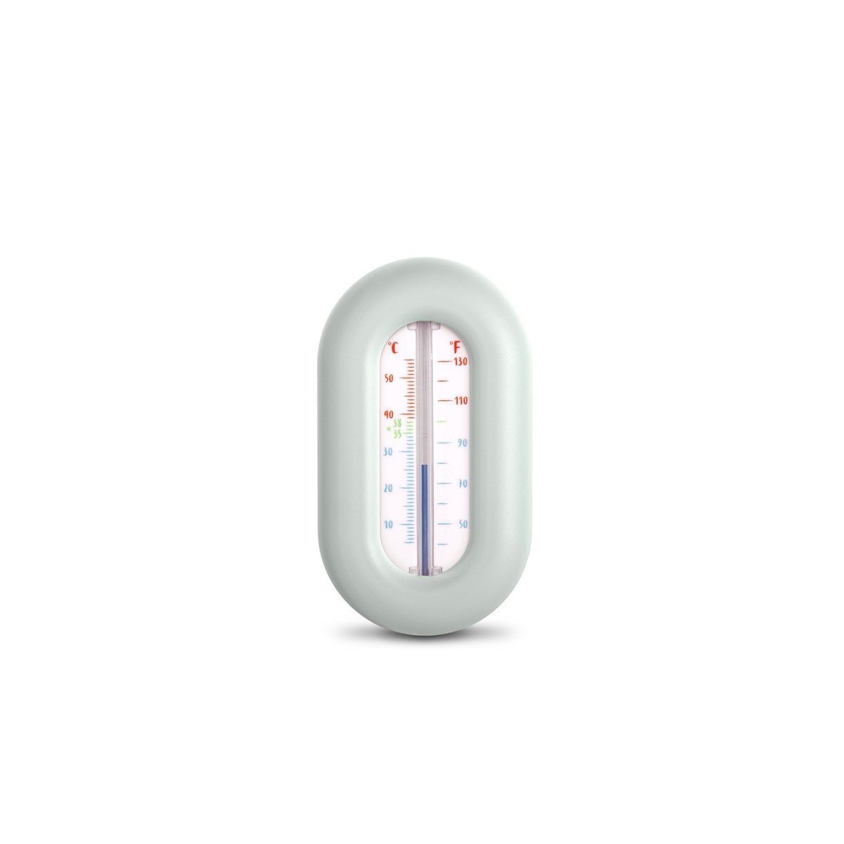 Thermomètre de bain oisillons vert, SUAVINEX