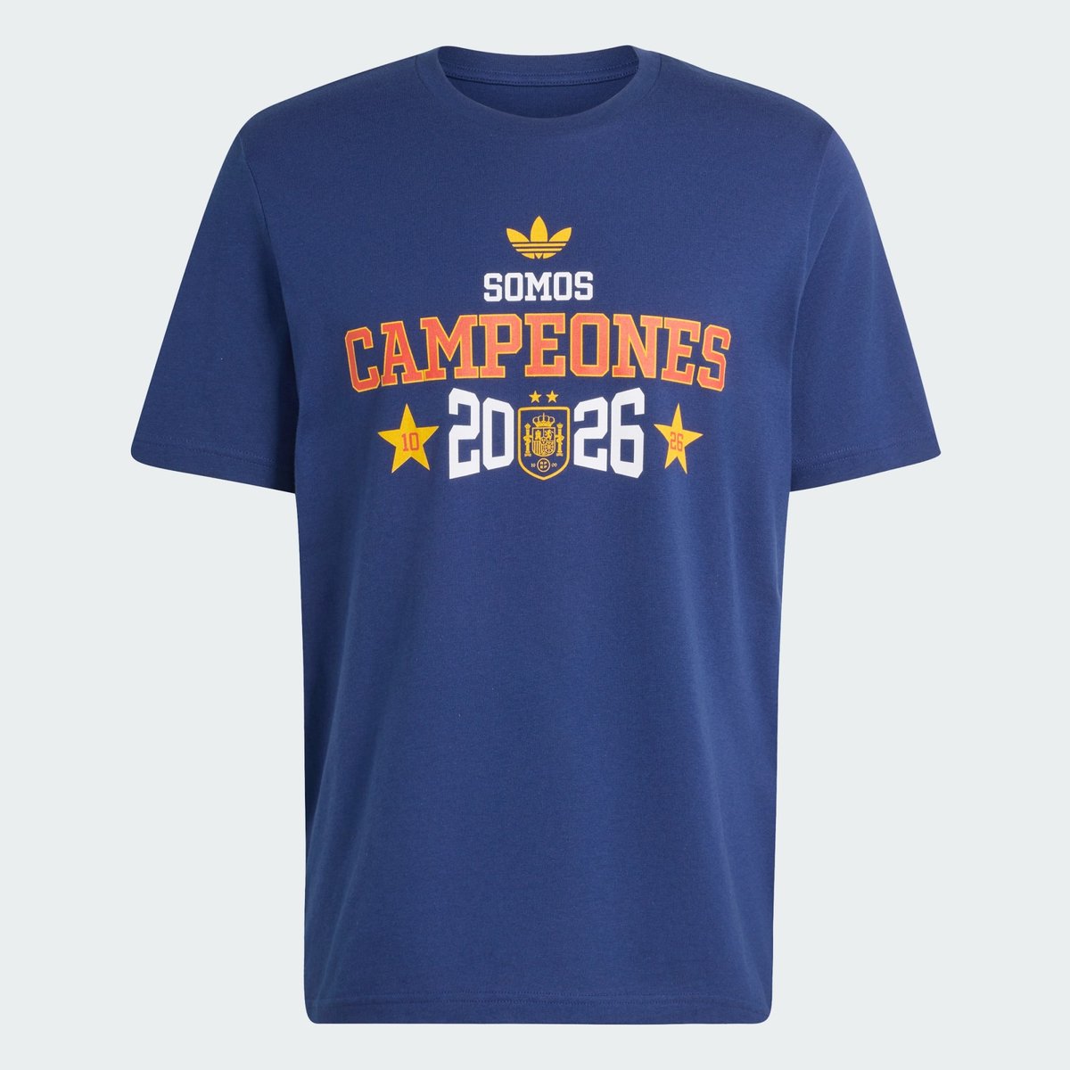 Fef A Win26 T M Fef A Win26 T M dark blue, adidas Performance