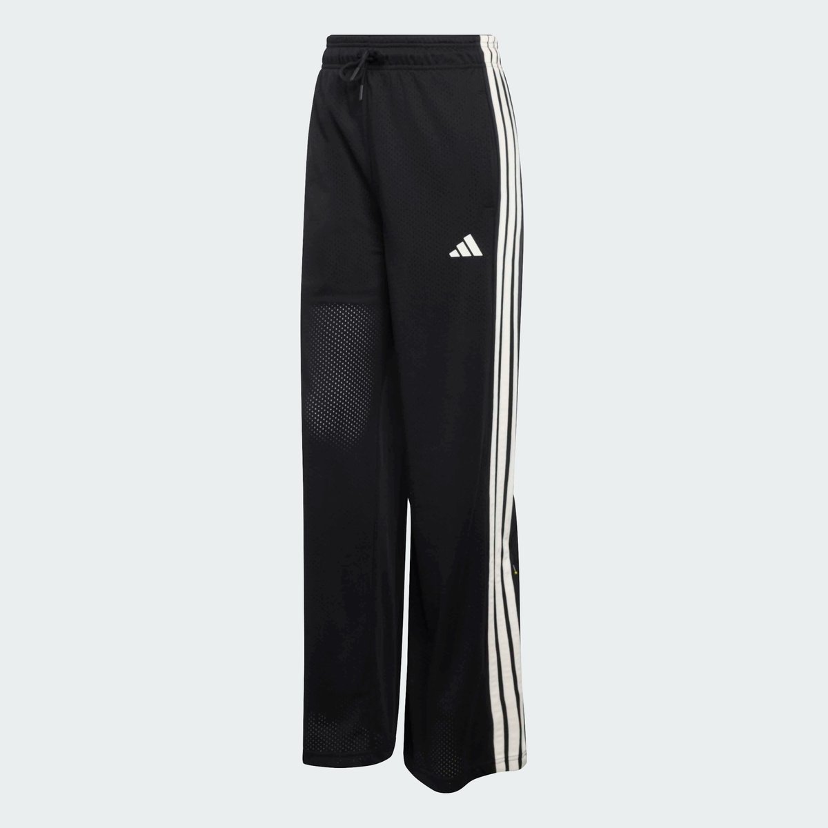 Pantalon Mesh Stadium Pantalon Mesh Stadium black / off white / crystal linen, ADIDAS SPORTSWEAR