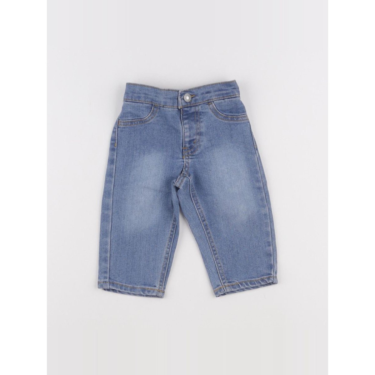 Jean - Très bon état bleu, LEVI'S