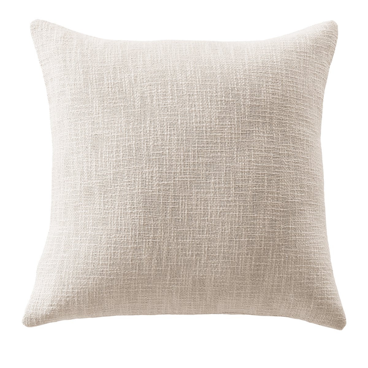 Coussin 45x45 cm Coton Pampa pampa, EDEN