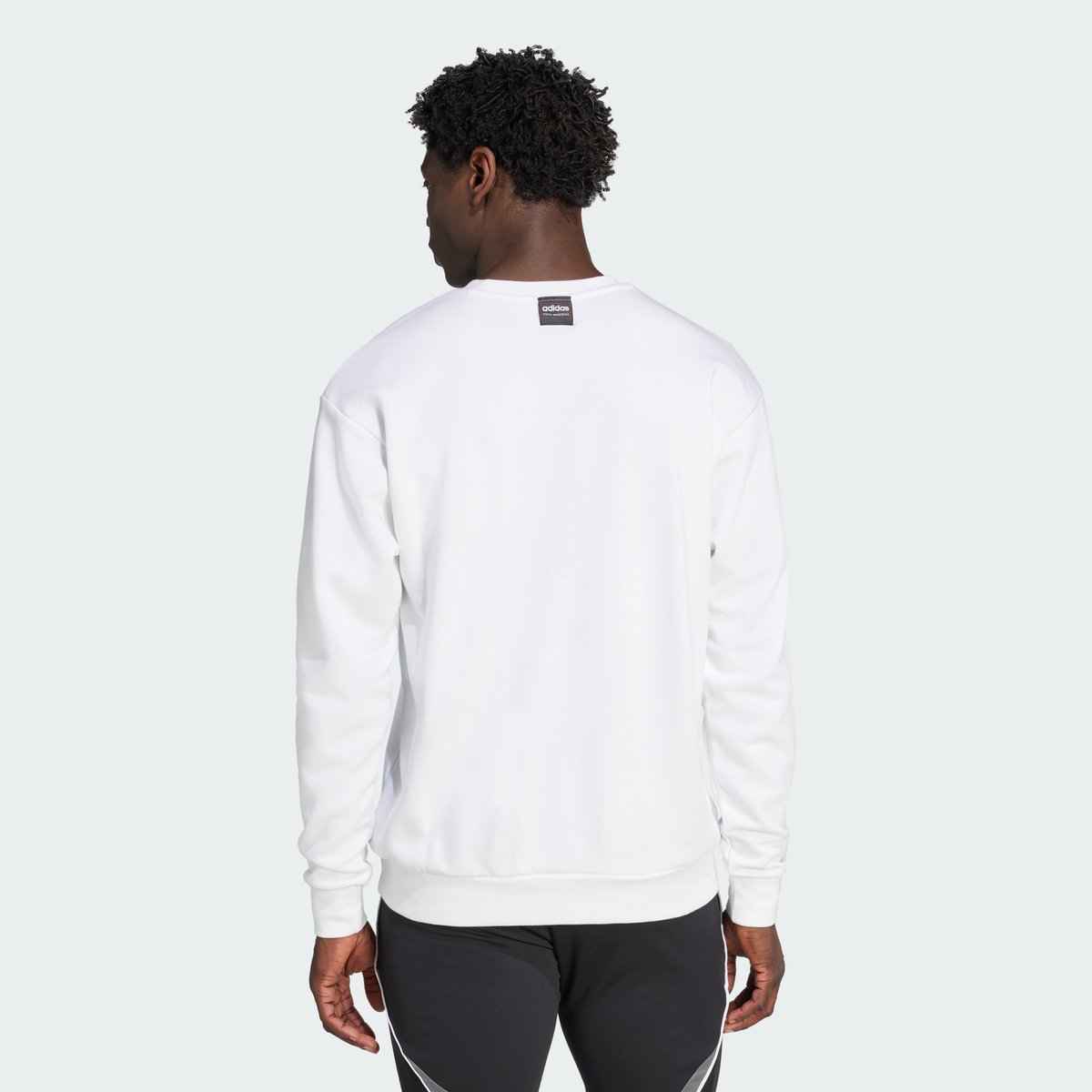 Sweat-Shirt Graphique Copa Sweat-Shirt Graphique Copa white, adidas Performance