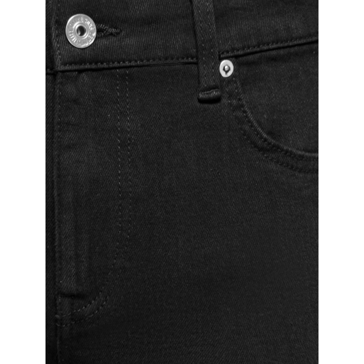 Jean Slim black denim, ONLY & SONS