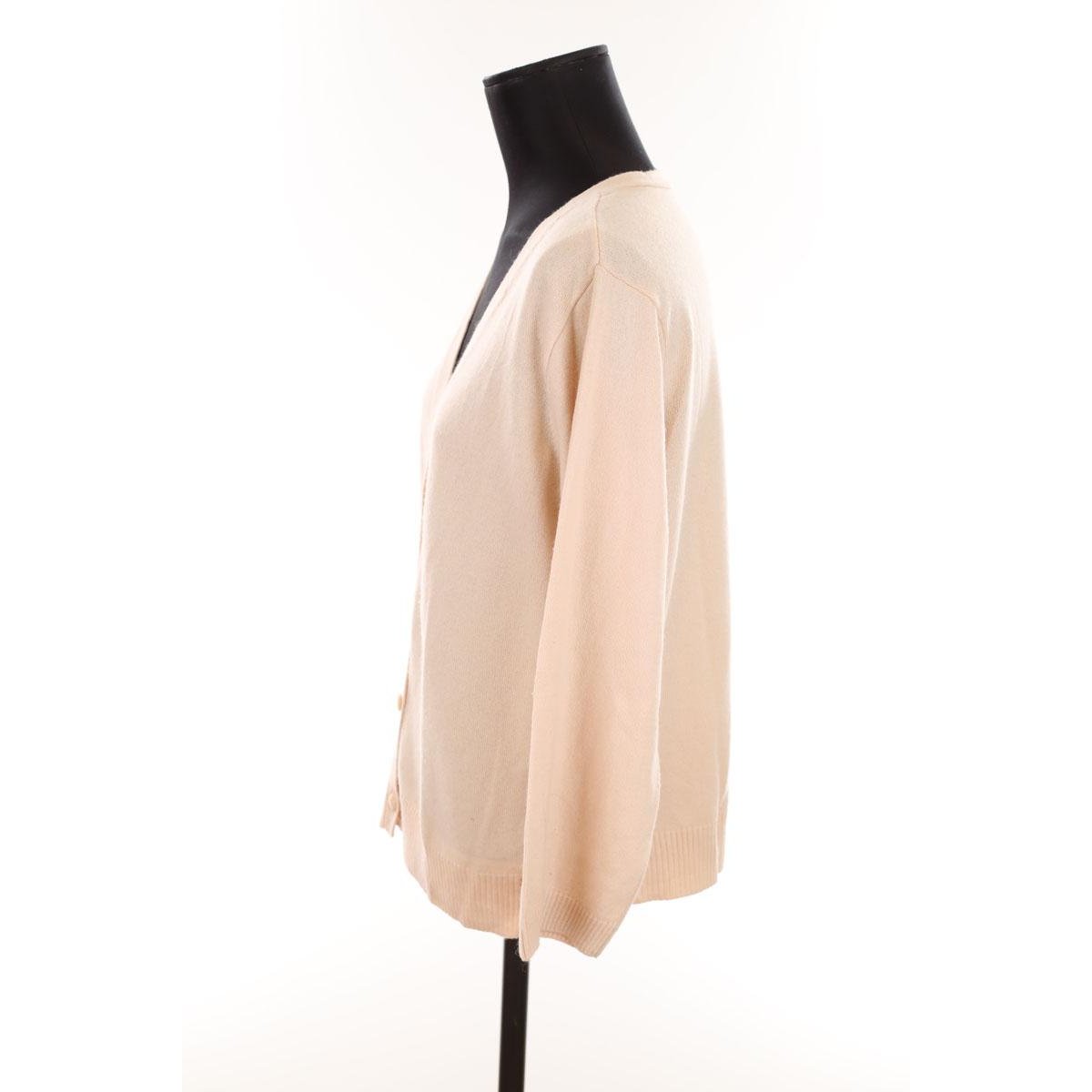 Gilet - Très Bon État rose, DES PETITS HAUTS
