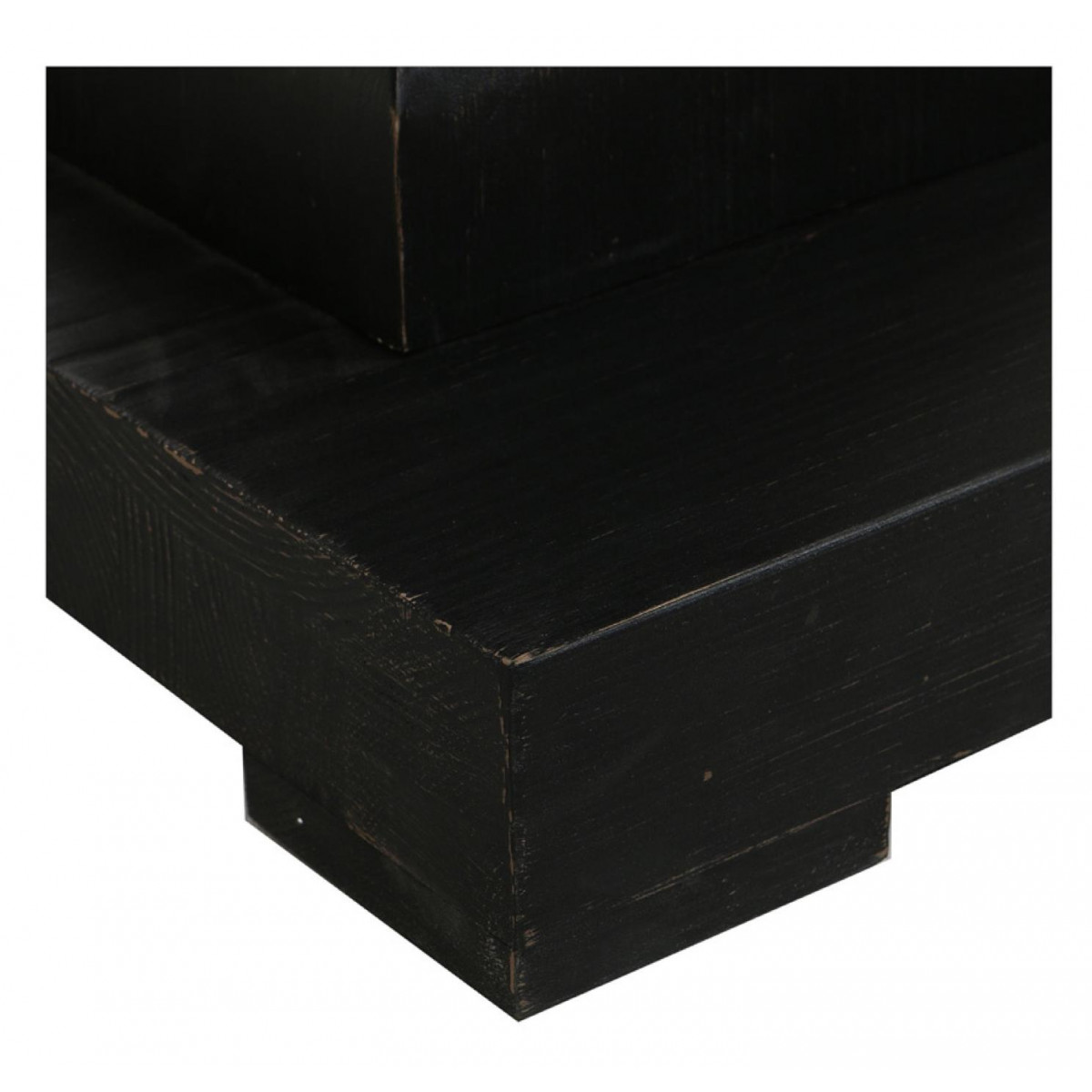 Console balustre - HÉRITAGE noir, INTERIOR'S