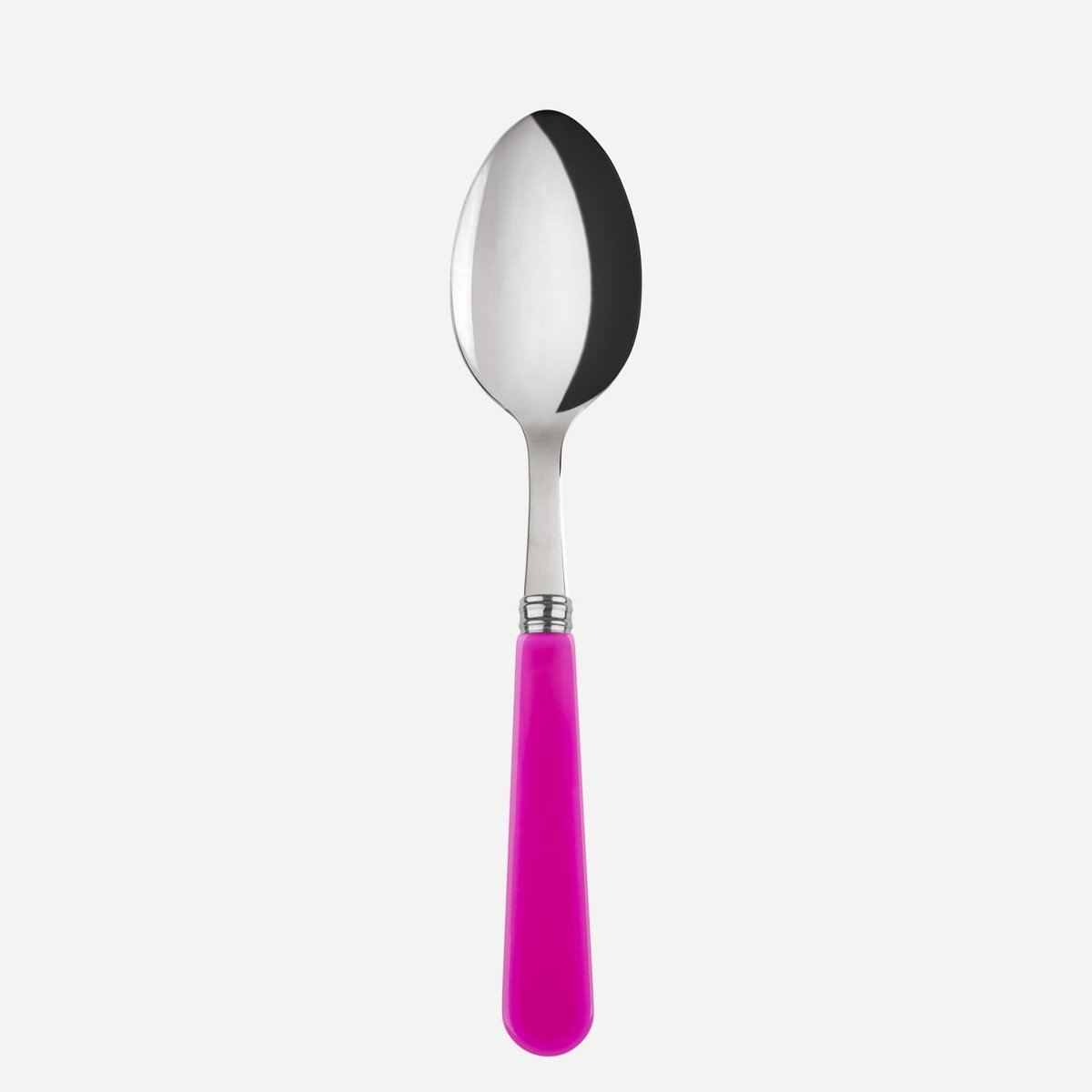 Cuillère à soupe, Duo rose, SABRE
