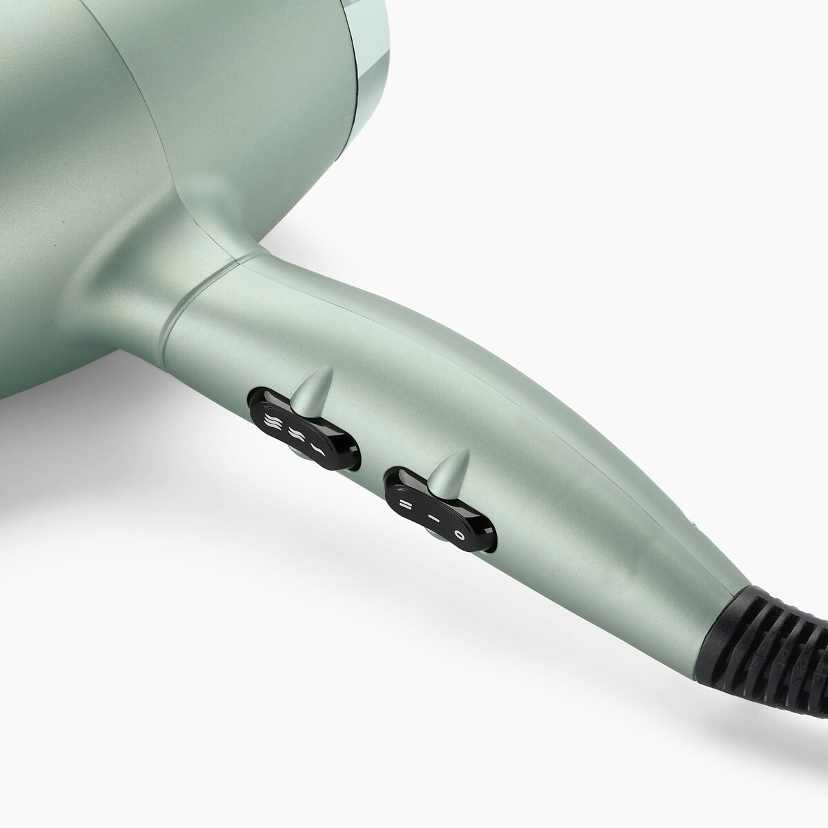 Sèche-cheveux Serenity menthe, BABYLISS