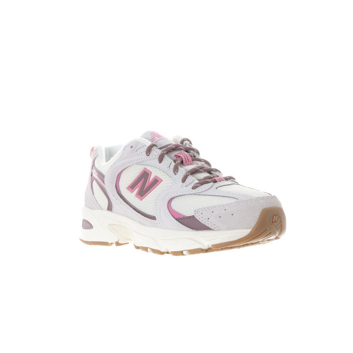 530 Trainers grey/ecru/pink, NEW BALANCE