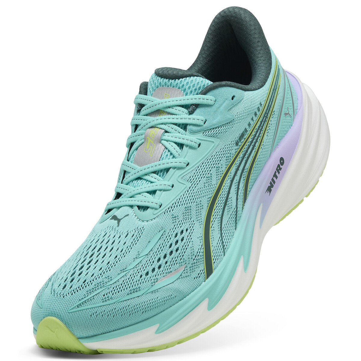 . turchese, PUMA