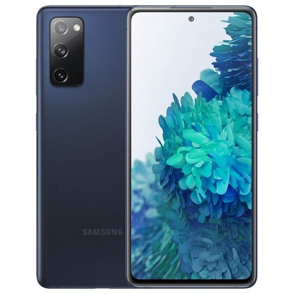 Smartphone Galaxy S20 FE (Dual SIM) bleu  - parfait état, SAMSUNG