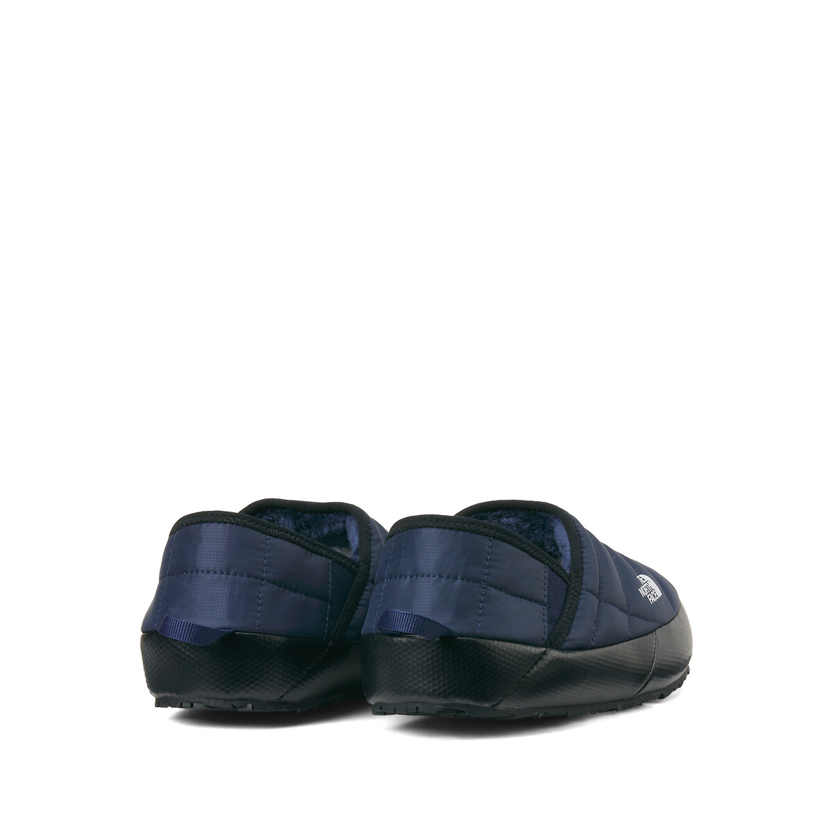 Winter-Pantoffeln Thermoball Traction Mule blau, THE NORTH FACE
