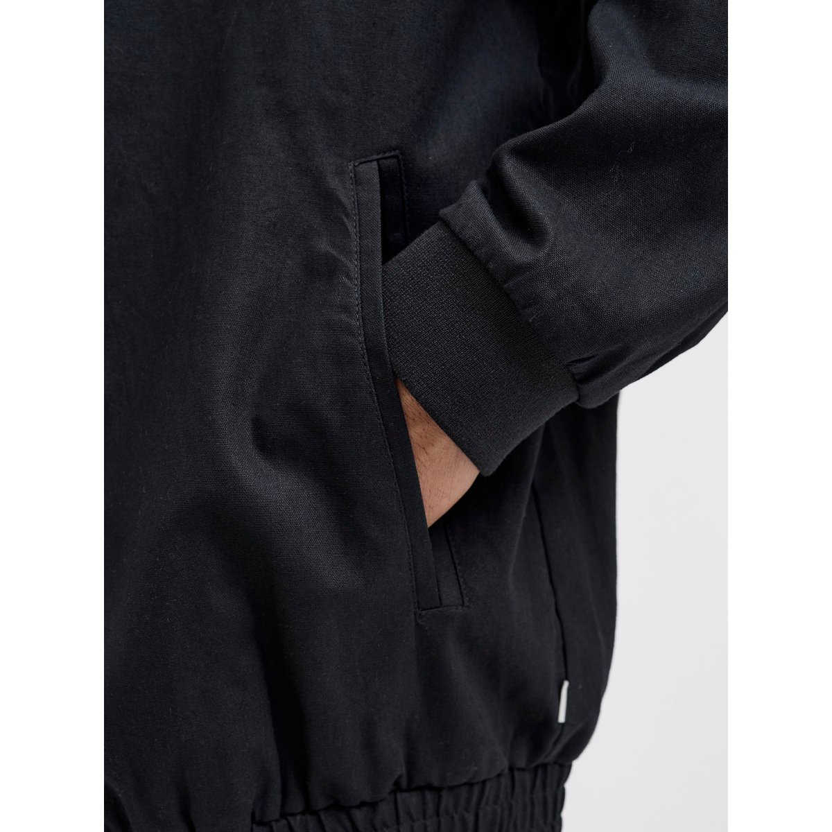 Veste Bomber dark navy, JACK & JONES