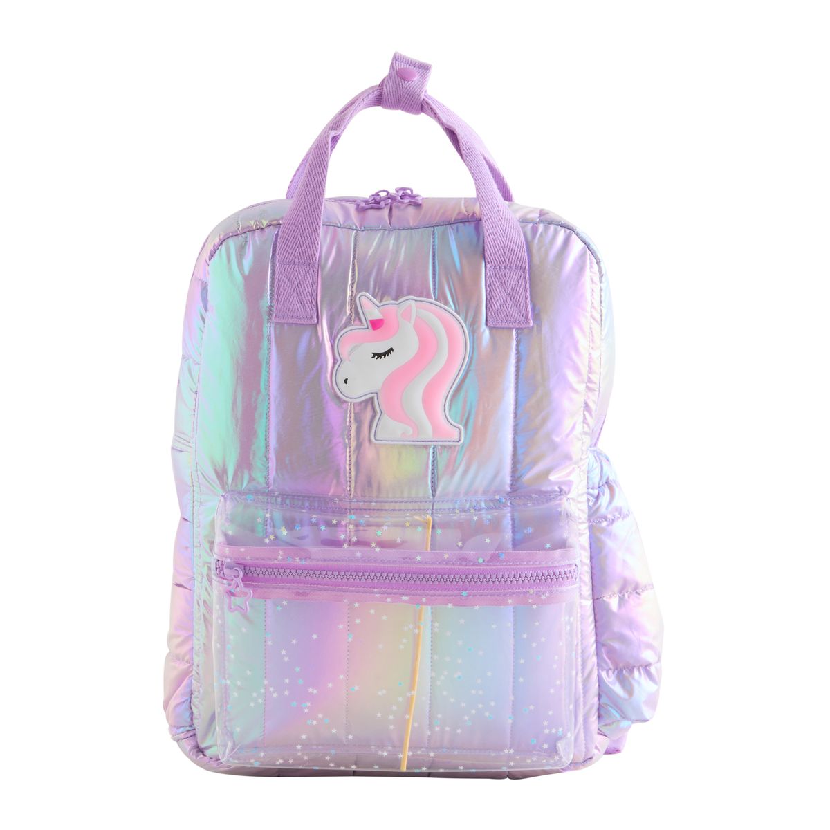 Sac à dos licorne lilas, NEXT