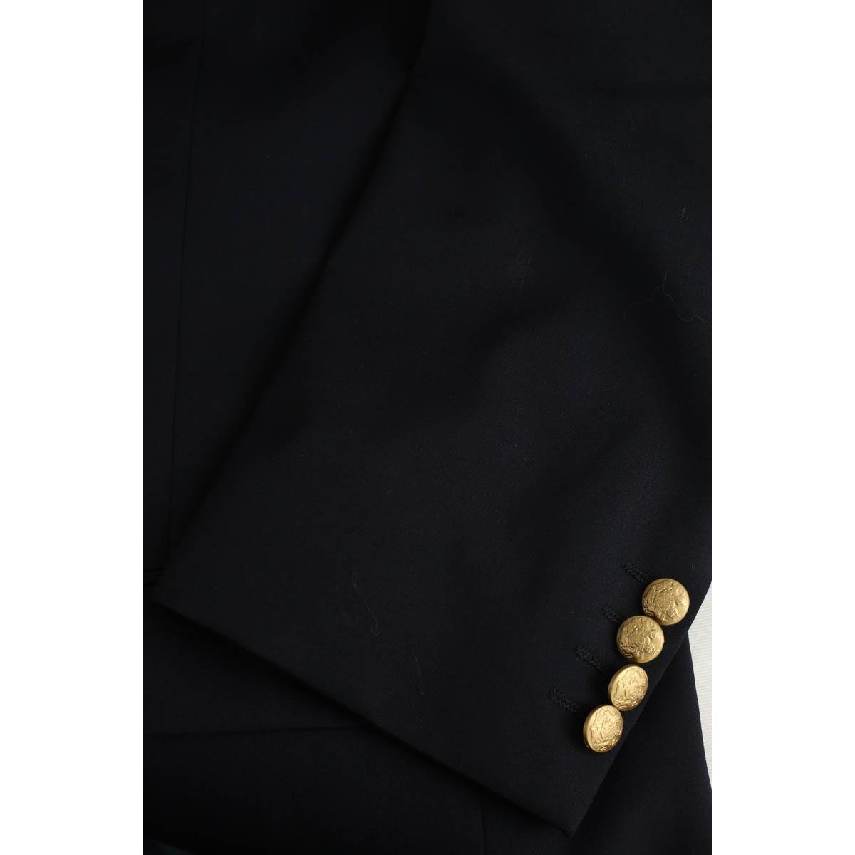 Veste - Très Bon État marine, BOSS