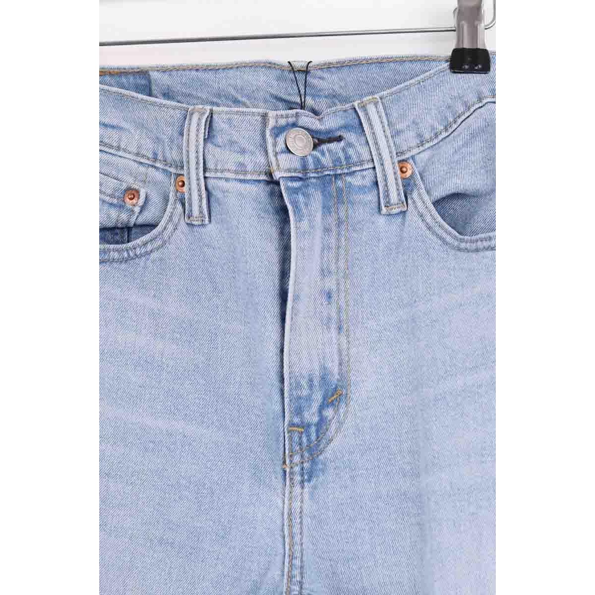 Jean droit 510 - Très Bon État bleu, LEVI'S