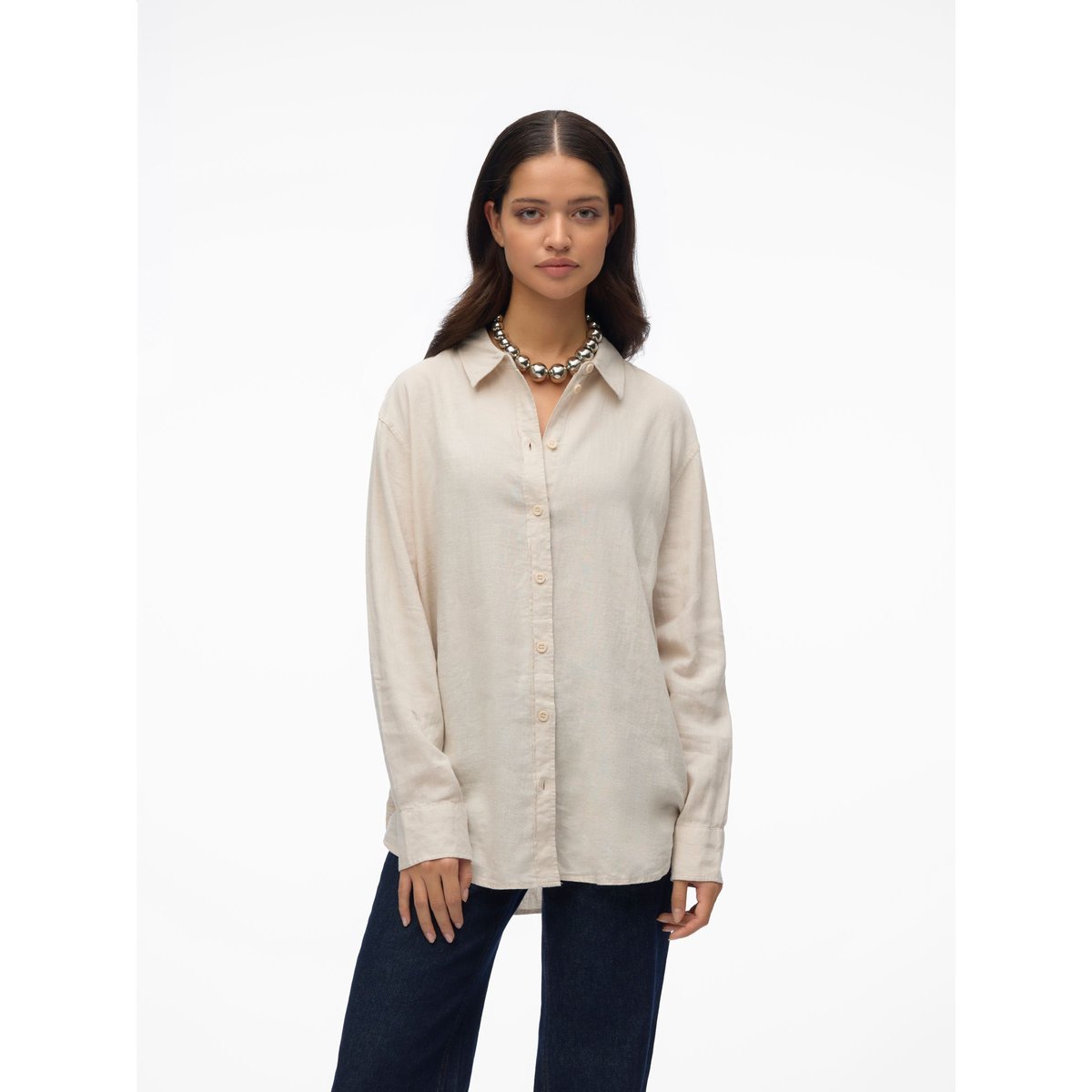 Chemise moonbeam, VERO MODA