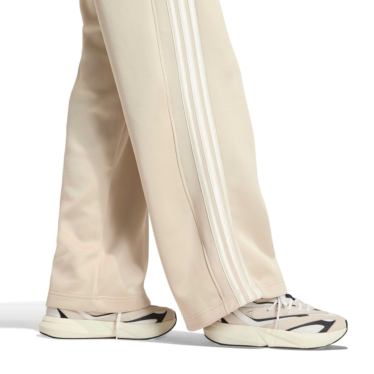 Pantalon de survêtement Stadium beige, ADIDAS SPORTSWEAR