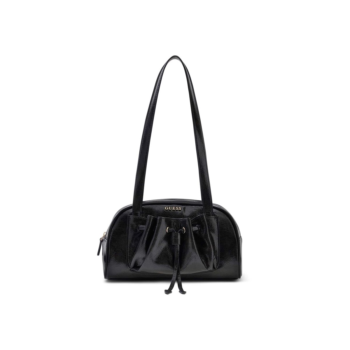 Sac À Main Theodora noir, GUESS