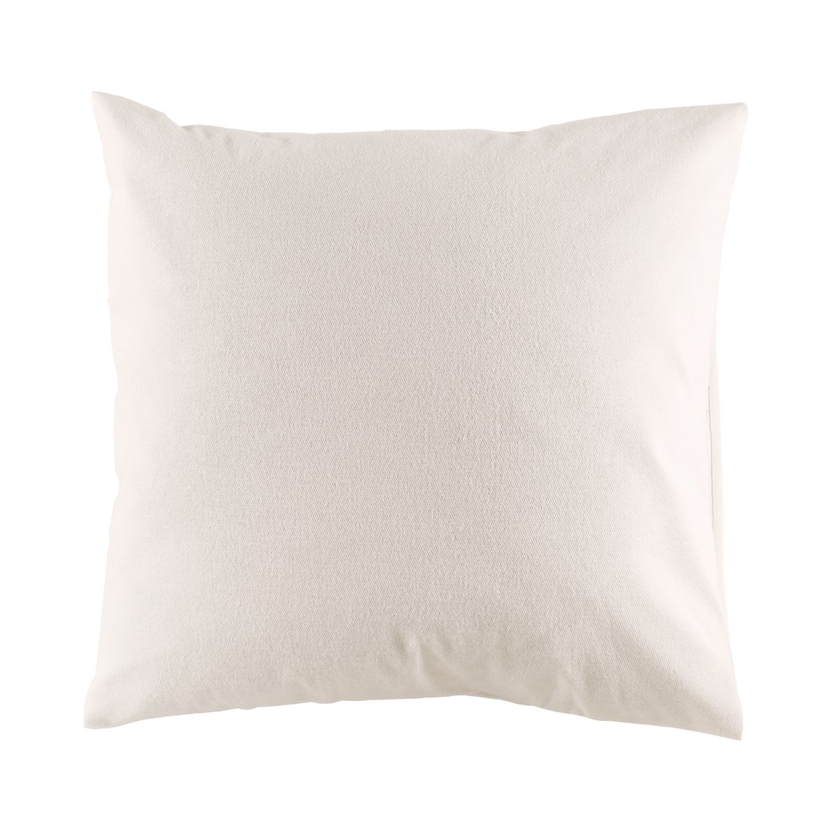 Protège oreiller molleton imperméable coton bio - ISSAC blanc, CAMIF