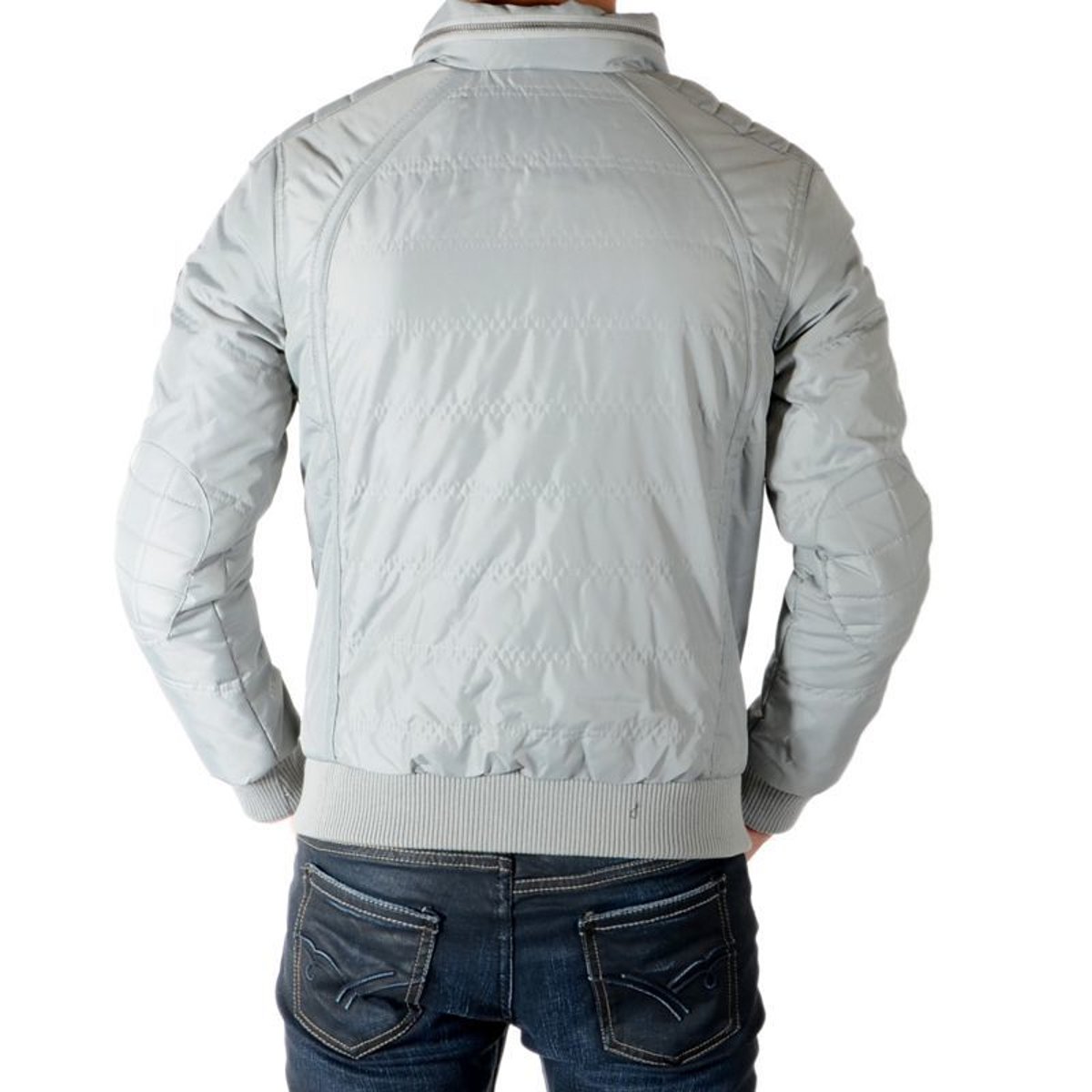 Blouson Bikky 2 gris, REDSKINS