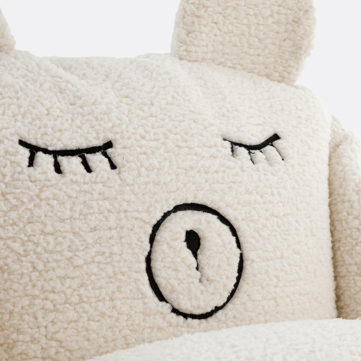 Sofá urso, Midou cru, SO'HOME