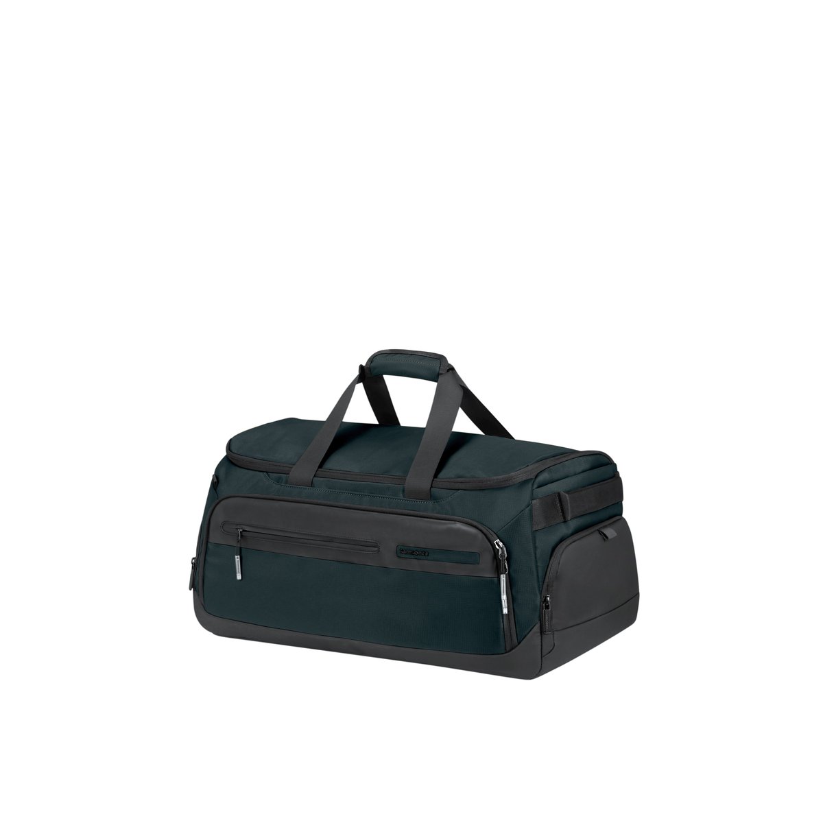 Biz2go sac de voyage taille S deep blue, SAMSONITE