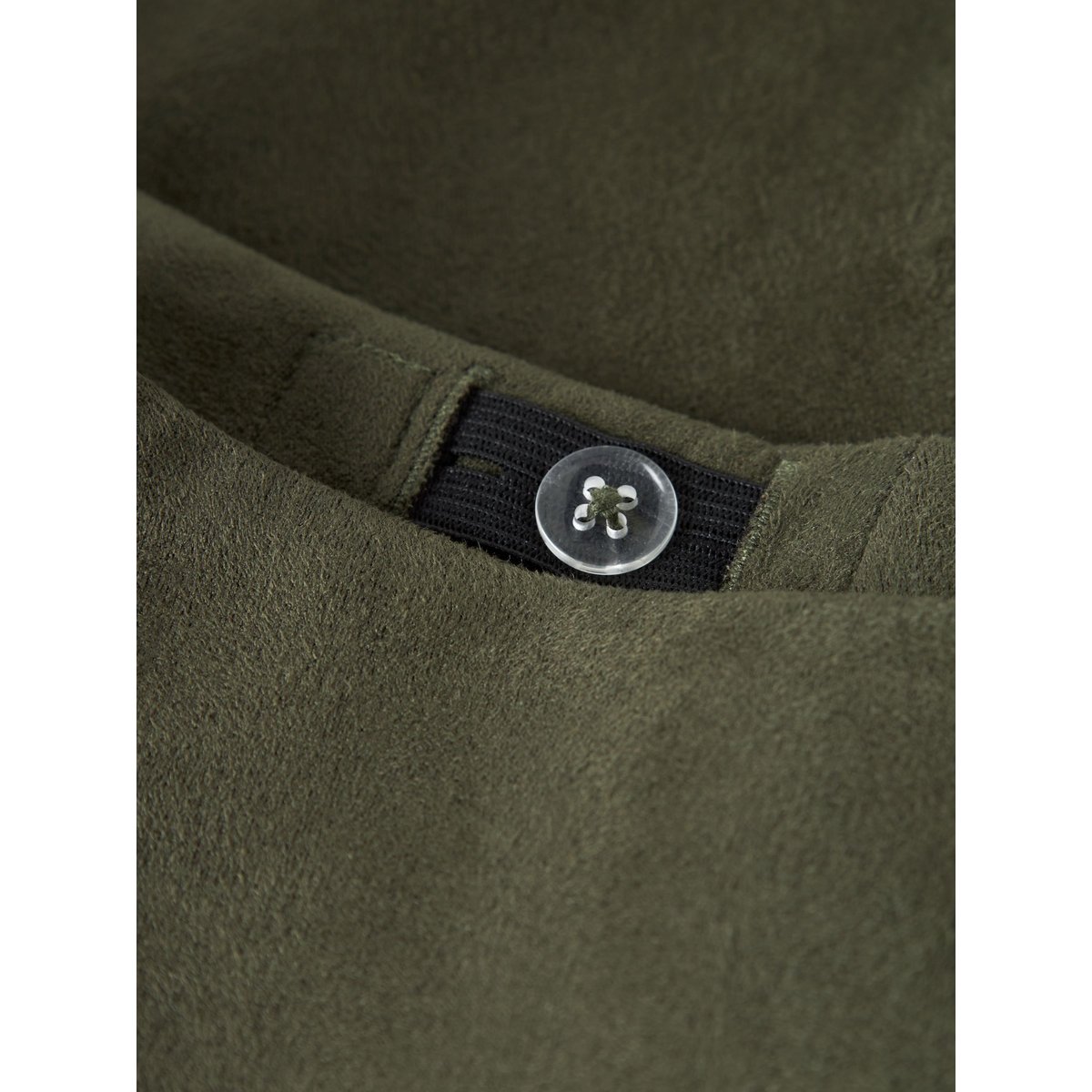 Jupe vert - olive night1, NAME IT